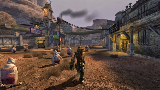 Oddworld Stranger's Wrath HD Game Full Version
