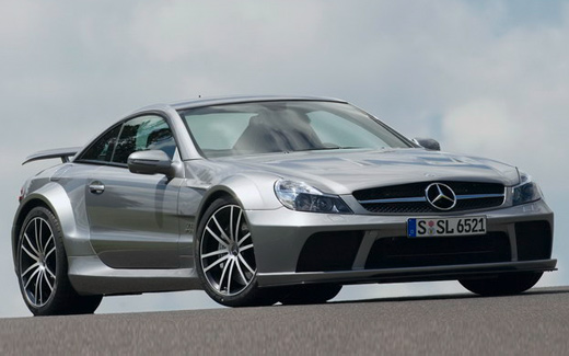 The 2011 MercedesBenz SL offers a blend of luxury performance and comfort 