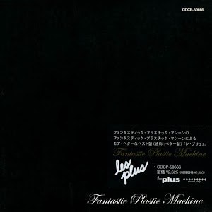 Fantastic Plastic Machine – Les Plus