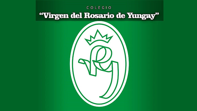 Colegio VIRGEN DEL ROSARIO DE YUNGAY