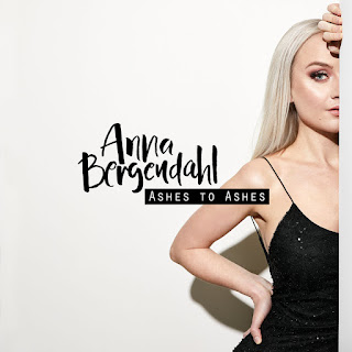 MP3 download Anna Bergendahl - Ashes To Ashes - Single iTunes plus aac m4a mp3