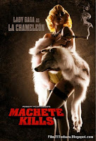 Machete Kills 2013