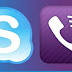 Η Ε.Ε. θα παρακολουθεί όλα τα μηνύματα μας σε Viber και Skype ! ΕΝΗΜΕΡΩΘΕΙΤΕ ! 