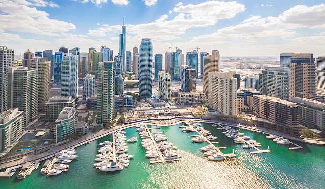 Understanding Dubai's Property Market: A Comprehensive Guide