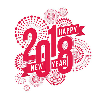 Happy New Year 2018 Images