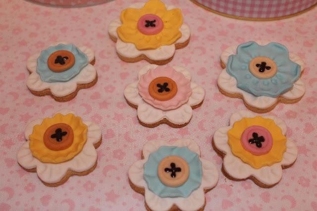 galletas decoradas