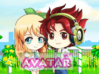 Tải Game Avatar - Game nông trại của TeaMobi trên điện thoại a