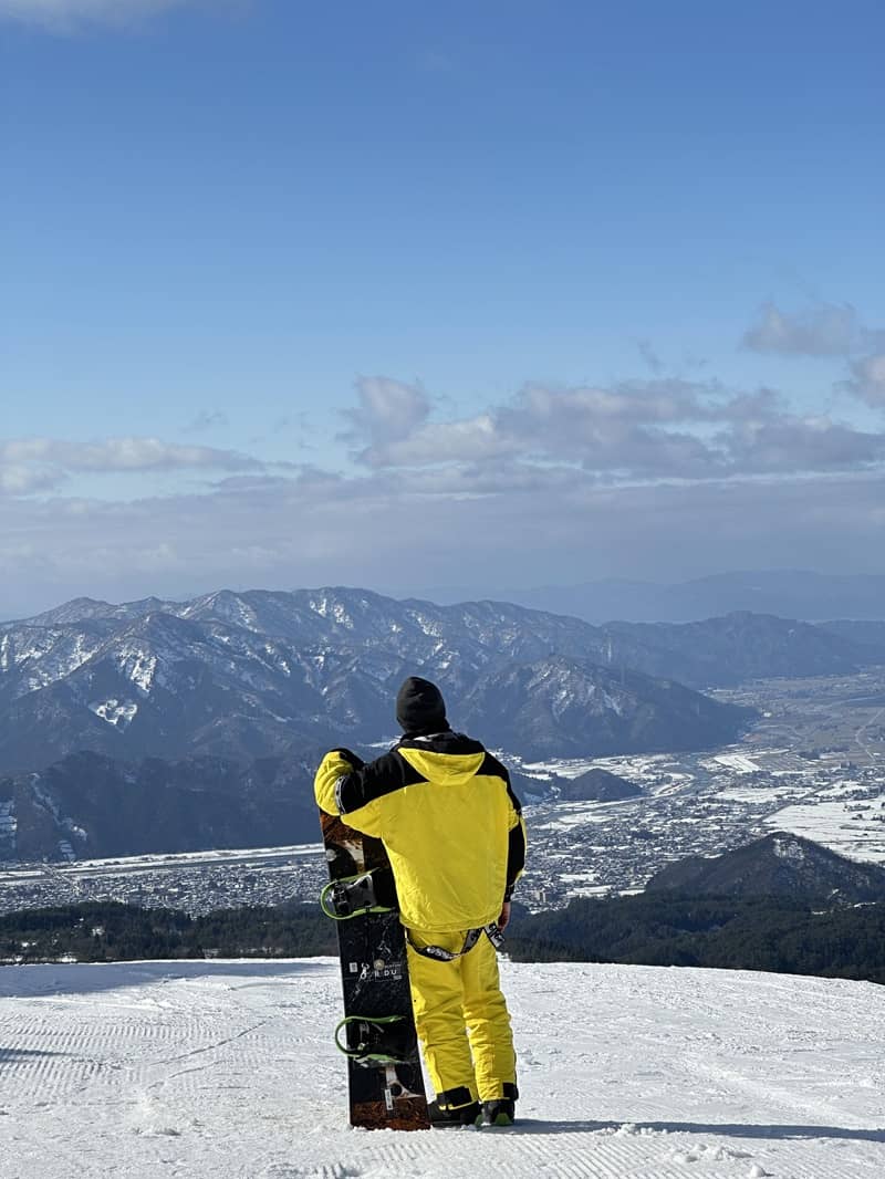 Why you Should Visit Ski Jam Katsuyama in Japan