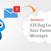 Twitter Api Flaw Exposed Users Messages To Incorrect Developers For Over A Year