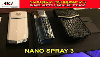 Nano Spray 3 MCI Indramayu