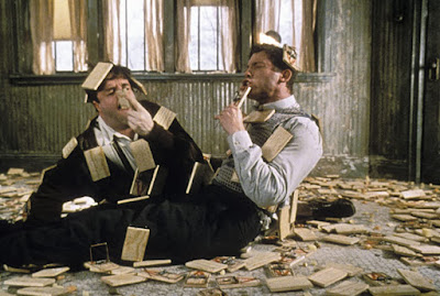 Mousehunt 1997 Movie Image 1