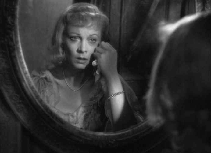 Streetcar Named Desire (1951) For the defining portrayal of Blance ...