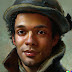 Sherlock Holmes, Rembrandt style…