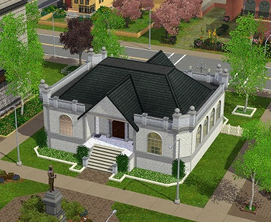 aminkom.blogspot.com - Free Download Games The Sims