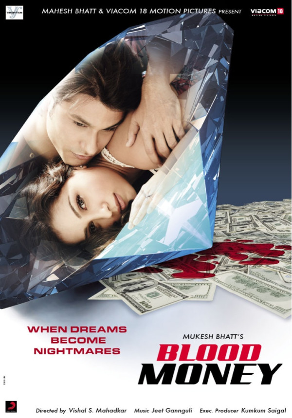 watch Blood Money 2012 hindi movie free online