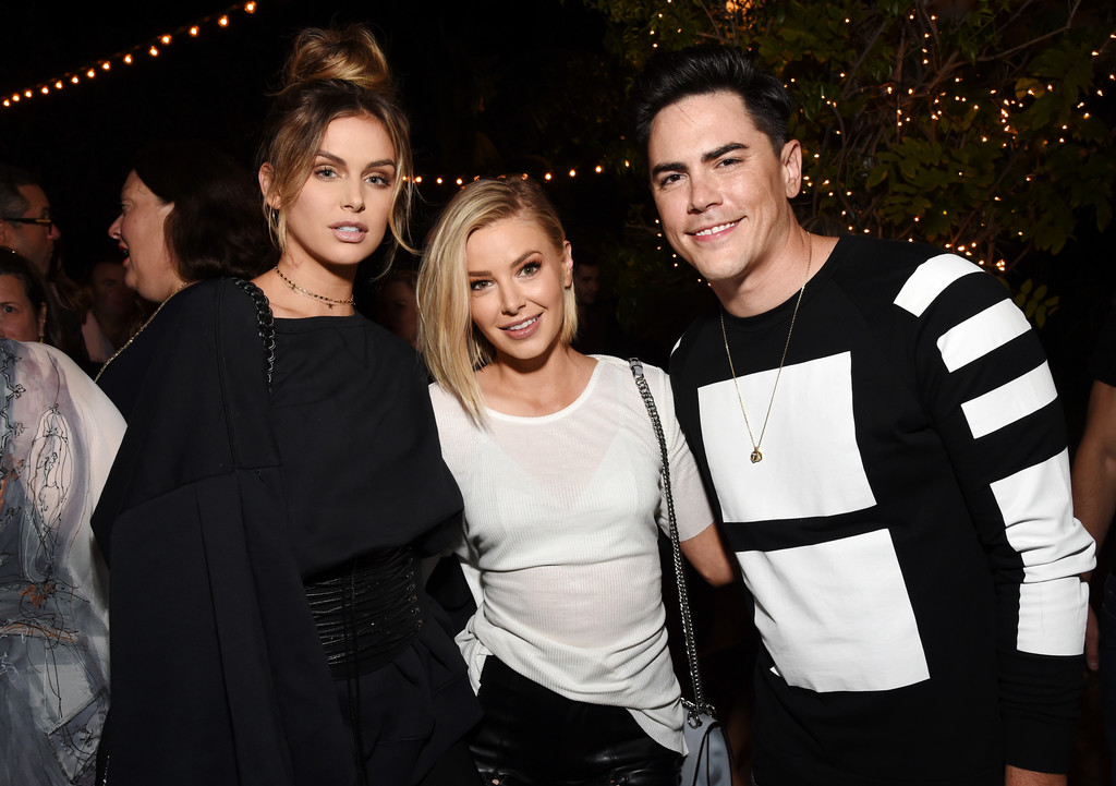 Lala Kent Reveals How Ariana Madix and Scheana Shay Are Doing in Aftermath of Tom Sandoval Drama