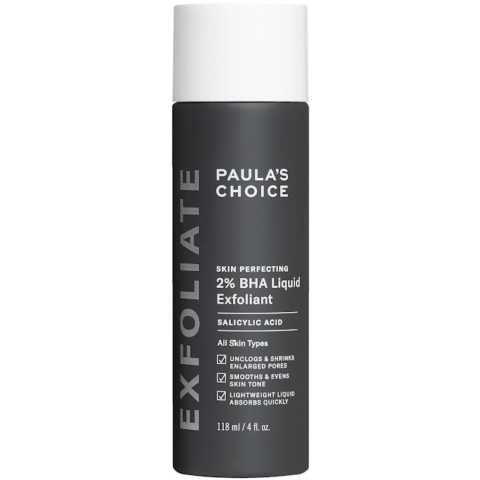 Paula's Choice SKIN PERFECTING 2% BHA Liquid Salicylic Acid