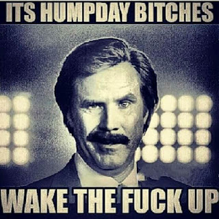 flirty hump day memes