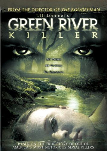 green river killer Wallpaper