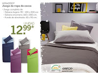 Ofertas del dia hogar lidl 