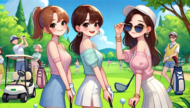 더헤븐CC 더헤븐리조트 1박 2일 골프 패키지 가격 및 날씨 안내 (3월 12일 기준)