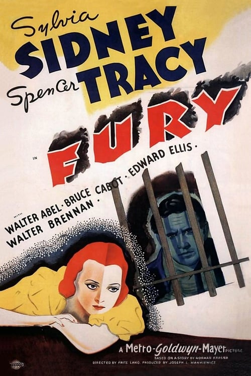 Watch Fury 1936 Full Movie With English Subtitles
