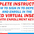 Complete Instructions on How to Enroll in the DepEd VINSET 2.0 (With Enrollment Keys)