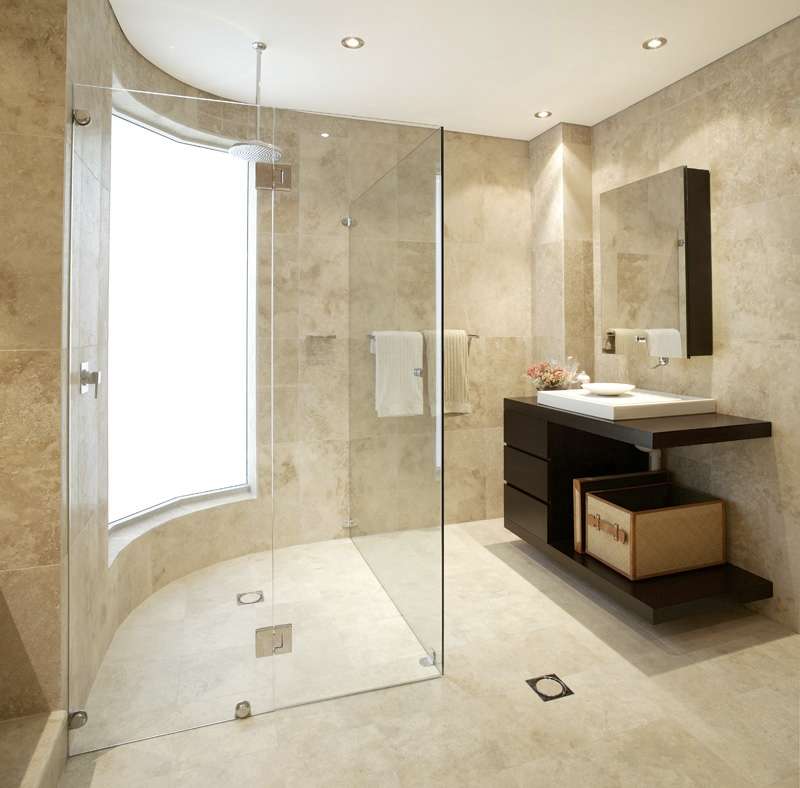  Travertine  Marble Bathroom  Designs