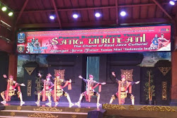 Produk unggulan kabupaten Ngawi