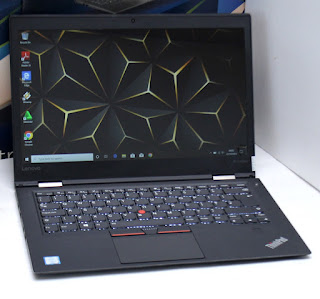 Jual Laptop ThinkPad X1 Carbon Core i5-6200U SkyLake