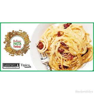 Festival della Pasta 22-23-24 marzo Sesto San Giovanni (MI)