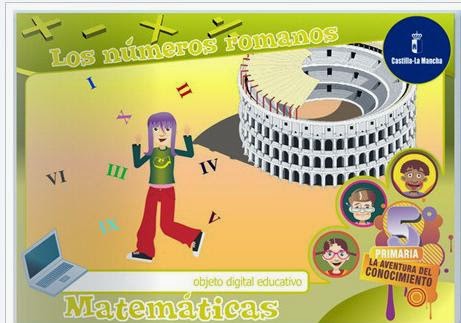 http://repositorio.educa.jccm.es/portal/odes/matematicas/primaria_numeros_romanos/index.html