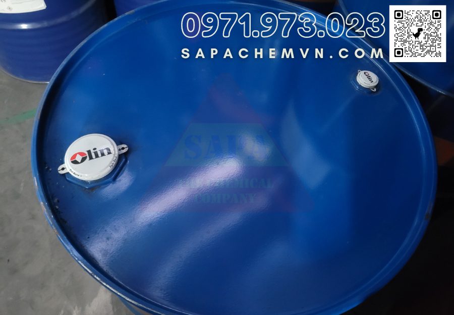 DUNG MÔI GIẶT KHÔ DOWPER SOLVENT - OLIN ĐỨC - 002