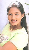 Shalika Edirisinghe