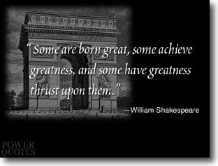 Shakespeare Quotes