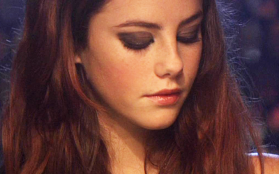 Grunge Fashion Effy on Miuccia  My Style Icon  Effy Stonem