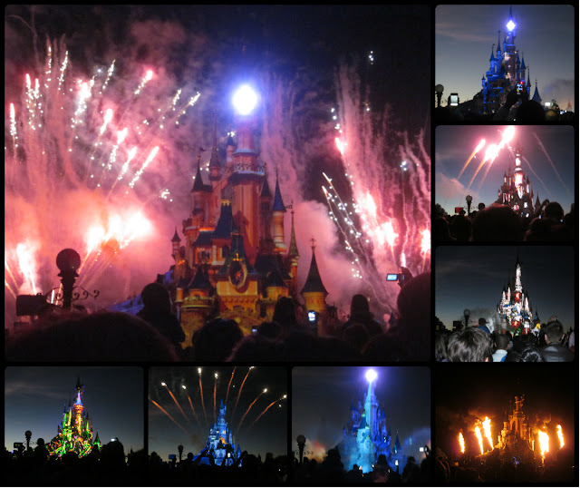 Disneyland Paris 