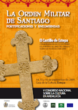 ORDEN MILITAR DE SANTIAGO (1409-2009)