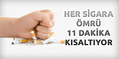 Sigara Bağımlılığından Kurtulmak İçin Yapılması Gerekenler