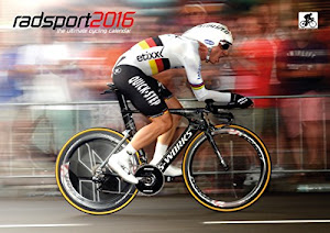 Radsport 2016