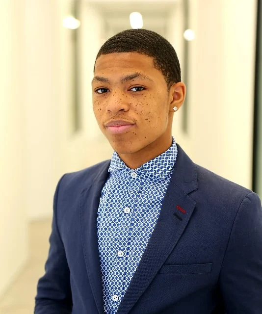 Elijah Richardson