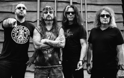 metal allegiance - band