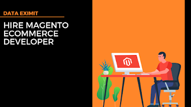 Hire Magento eCommerce Developer