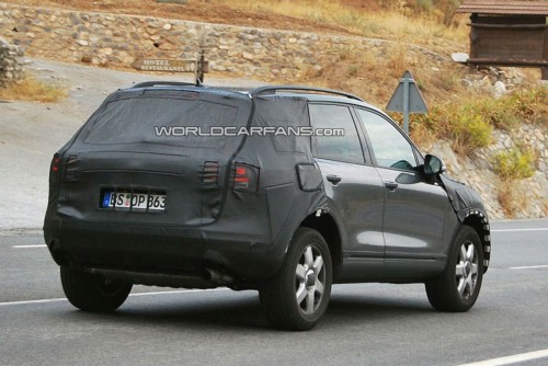 Touareg