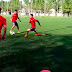 Entrenamiento en Regatas