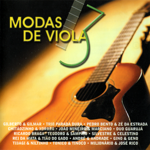 V. A. - Modas De Viola 3 (2001)[Flac]
