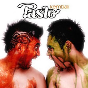 Pasto - Kembali (Full Album 2010)