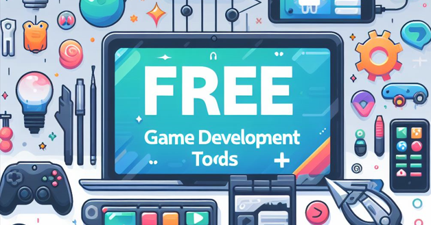 Top Free Android Game Development Tools: Unleash Your Creativity