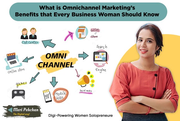 Omnichannel Marketing