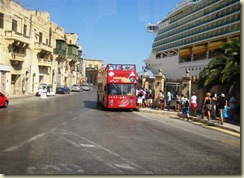 Malta Mariner OTS and Shops at Pier (Small)